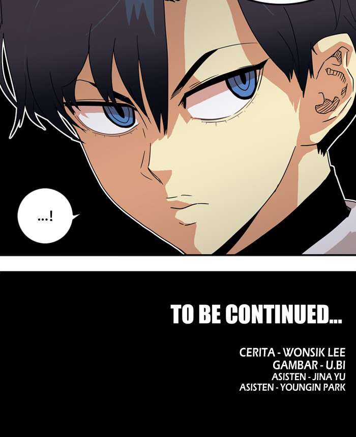 Troll Trap Chapter 18 - halaman 94