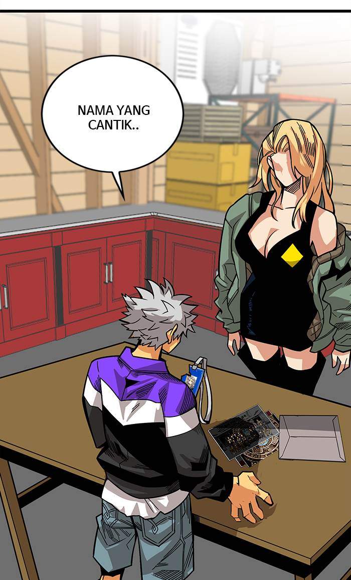 Troll Trap Chapter 180 - halaman 24