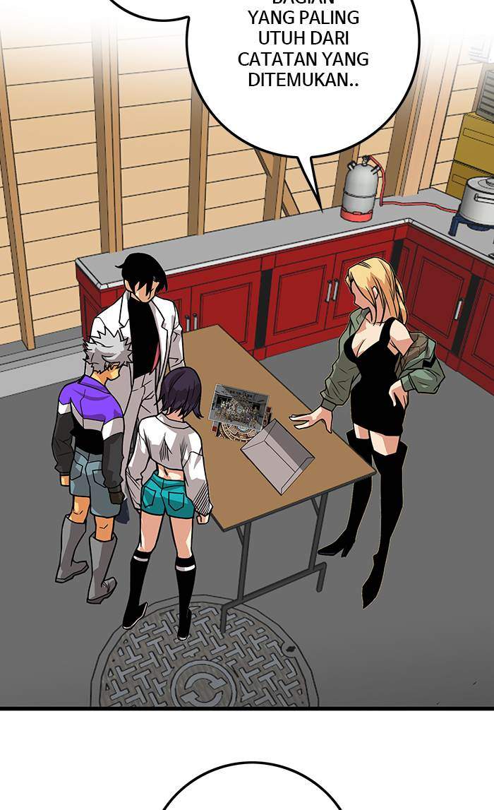 Troll Trap Chapter 180 - halaman 29