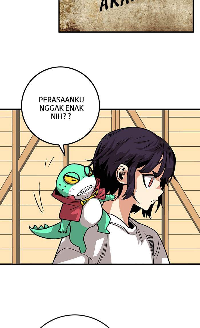 Troll Trap Chapter 180 - halaman 31