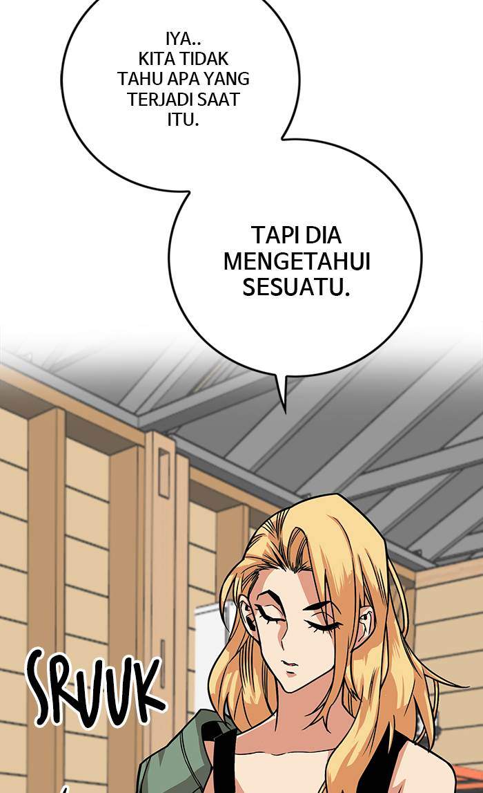 Troll Trap Chapter 180 - halaman 32