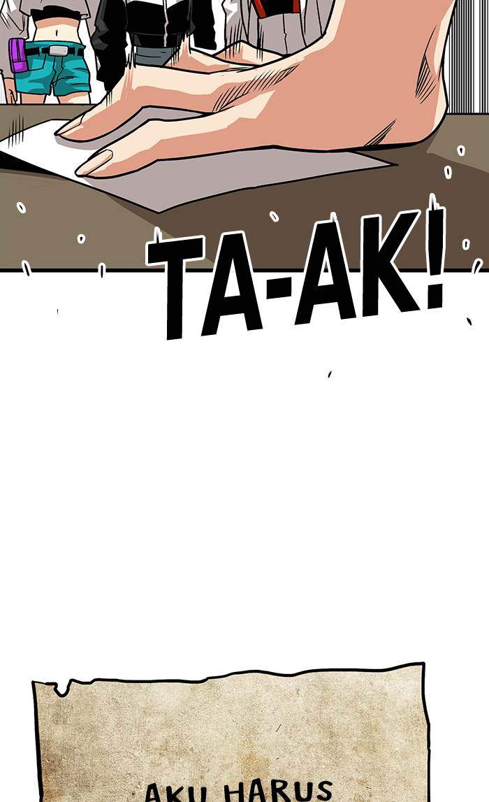Troll Trap Chapter 180 - halaman 34
