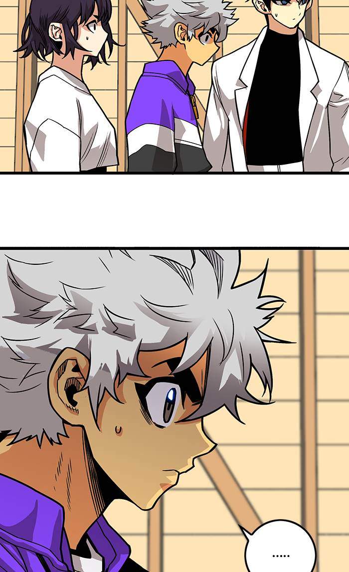 Troll Trap Chapter 180 - halaman 37