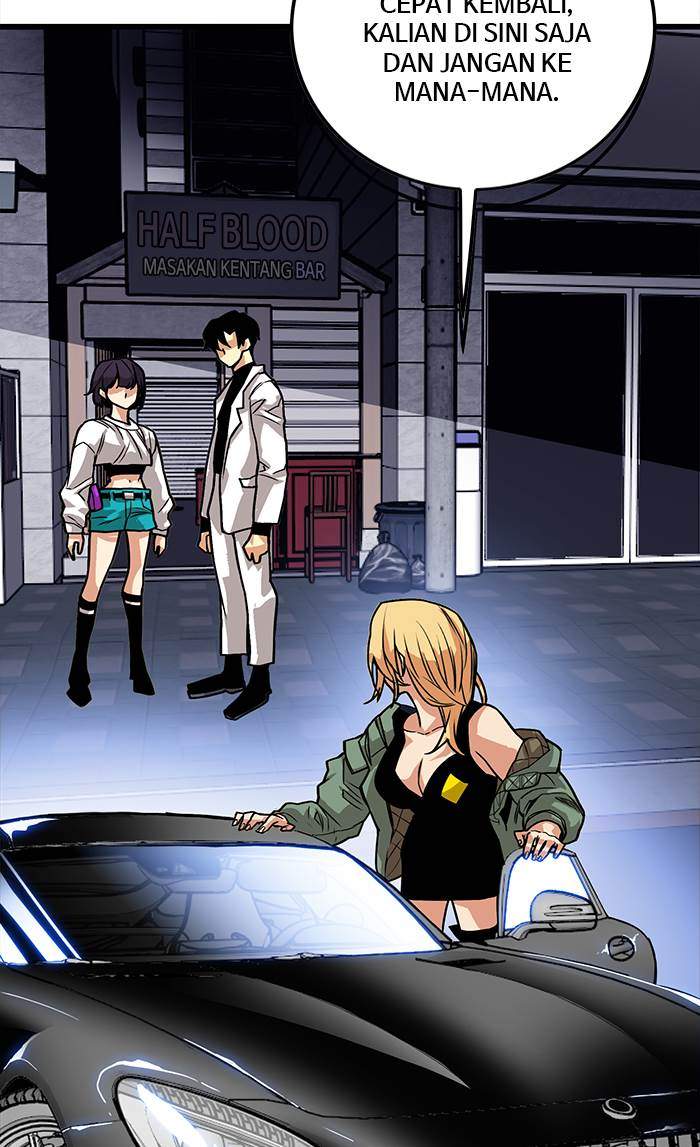 Troll Trap Chapter 180 - halaman 39