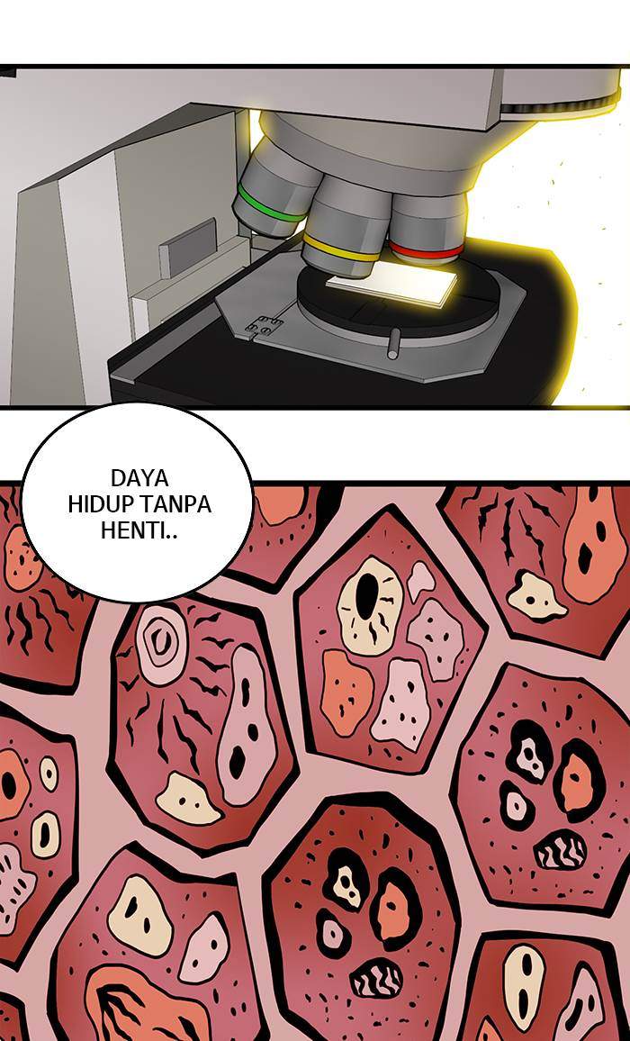Troll Trap Chapter 180 - halaman 4