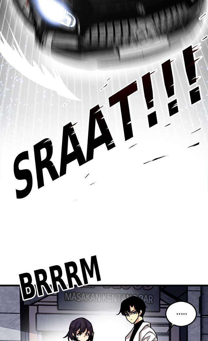Troll Trap Chapter 180 - halaman 43