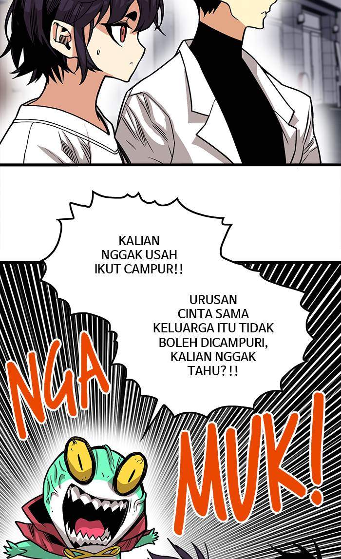 Troll Trap Chapter 180 - halaman 45