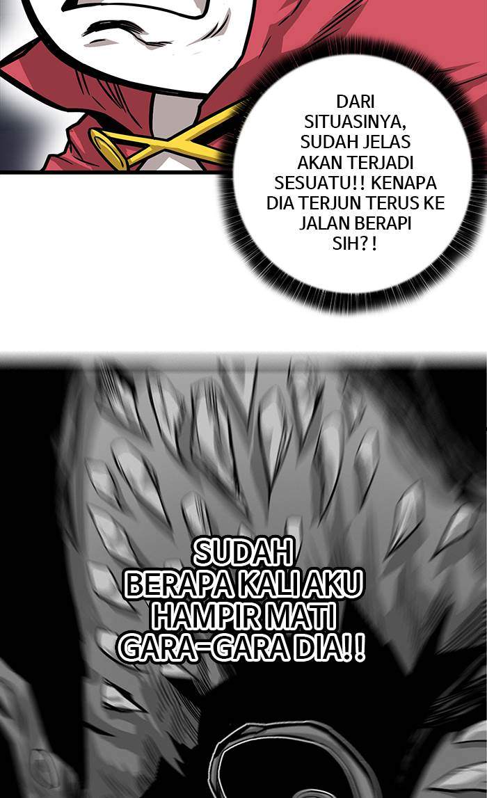 Troll Trap Chapter 180 - halaman 48