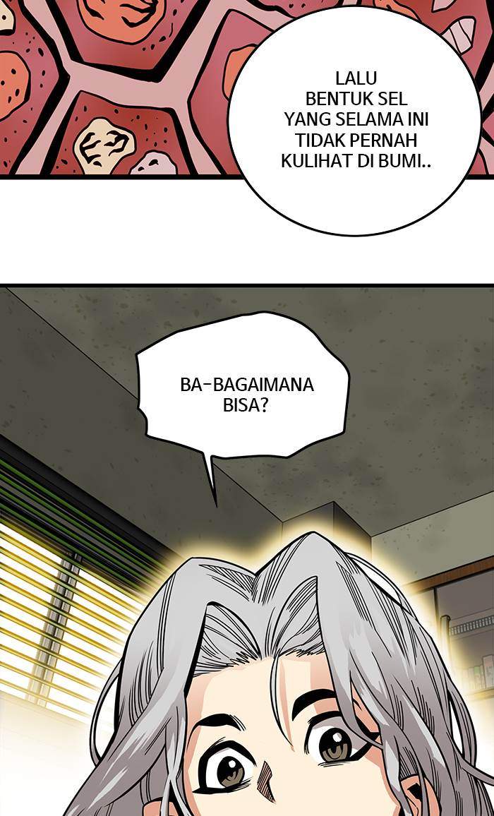 Troll Trap Chapter 180 - halaman 5