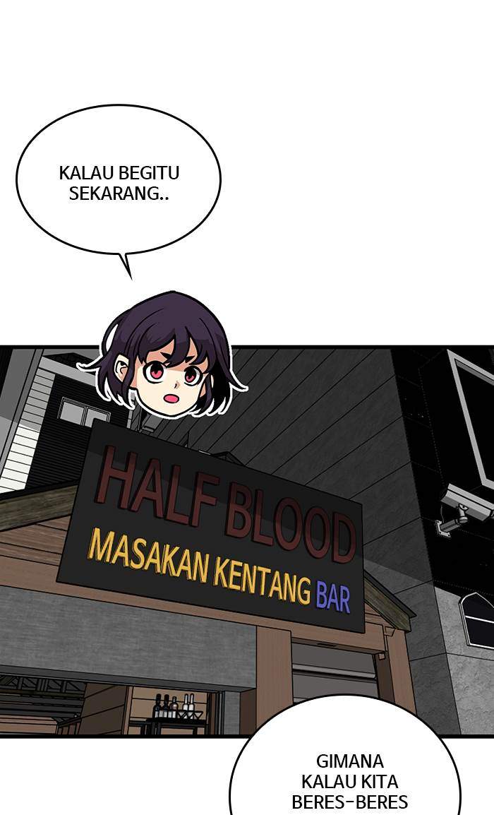 Troll Trap Chapter 180 - halaman 52