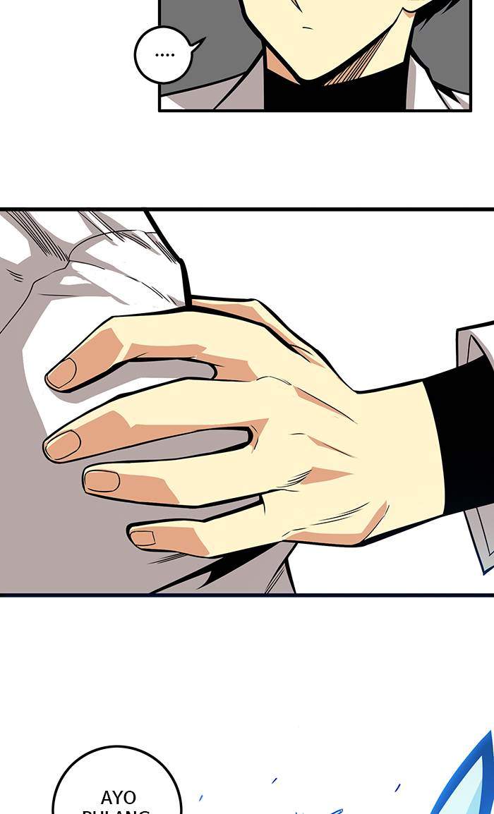 Troll Trap Chapter 180 - halaman 54