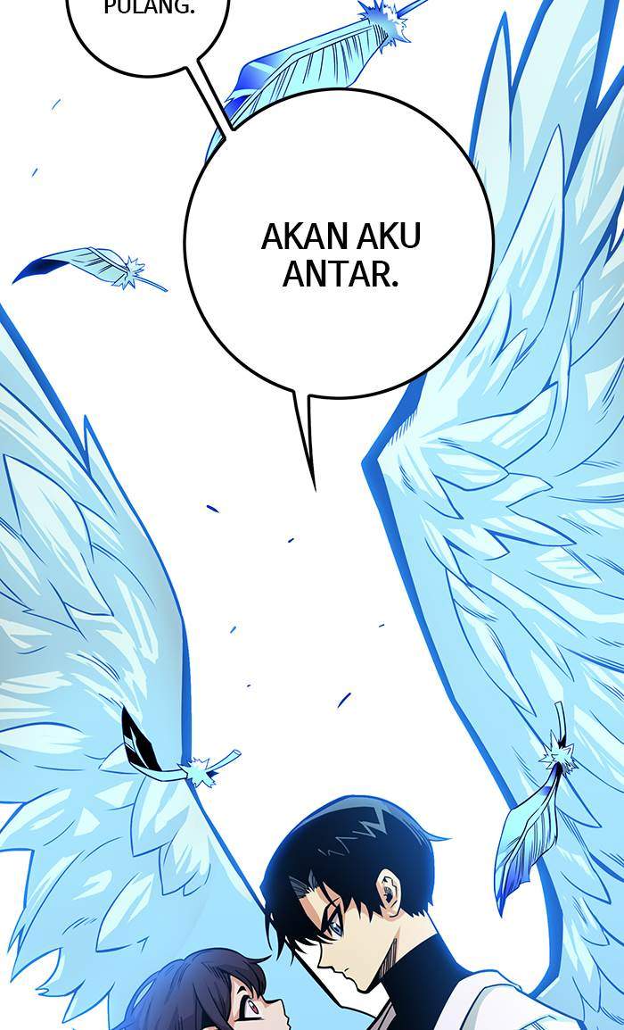 Troll Trap Chapter 180 - halaman 55