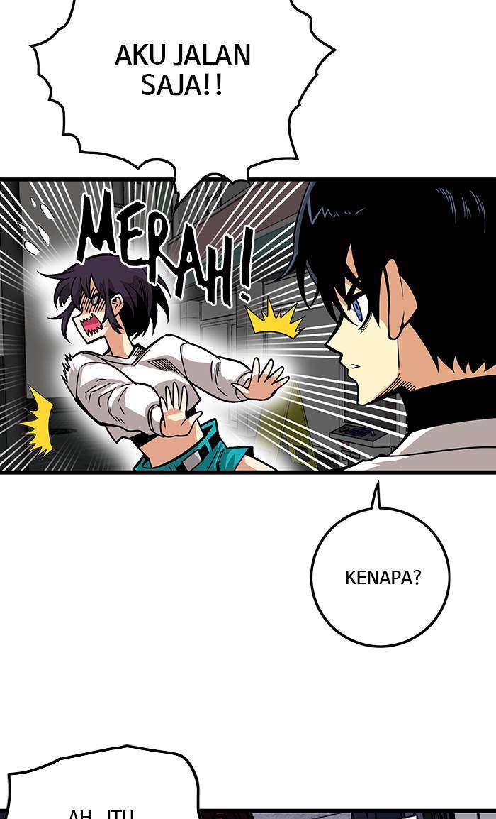 Troll Trap Chapter 180 - halaman 59