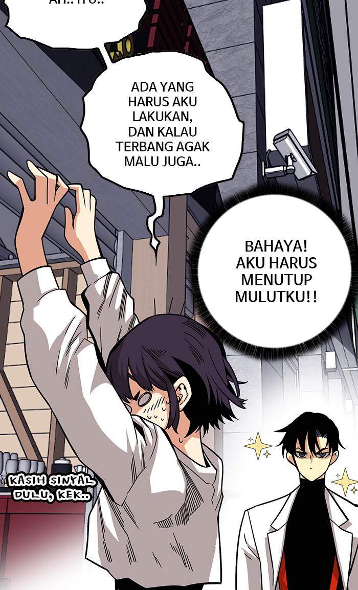 Troll Trap Chapter 180 - halaman 60