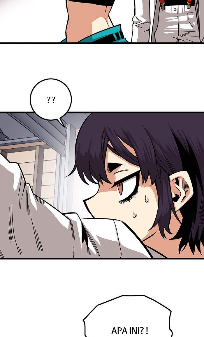 Troll Trap Chapter 180 - halaman 61