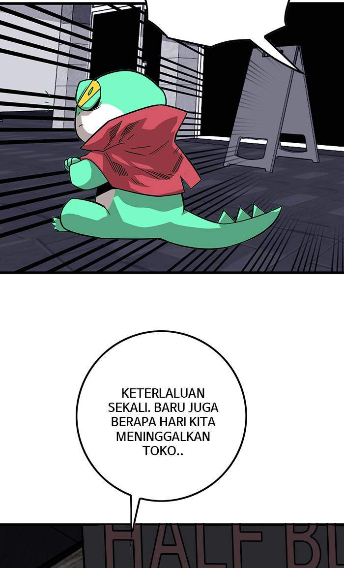 Troll Trap Chapter 180 - halaman 62