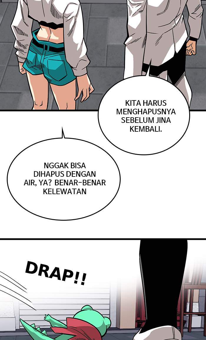 Troll Trap Chapter 180 - halaman 64