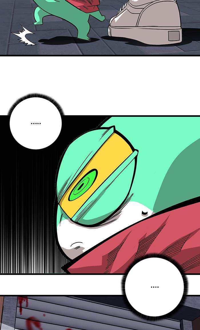 Troll Trap Chapter 180 - halaman 65