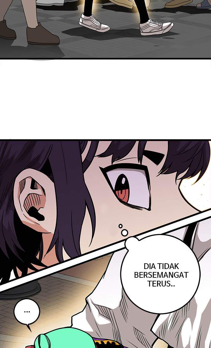 Troll Trap Chapter 180 - halaman 68