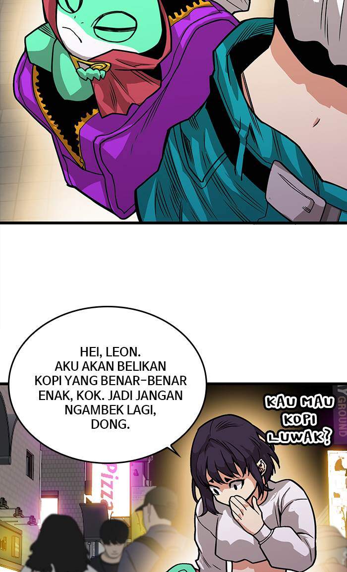 Troll Trap Chapter 180 - halaman 69
