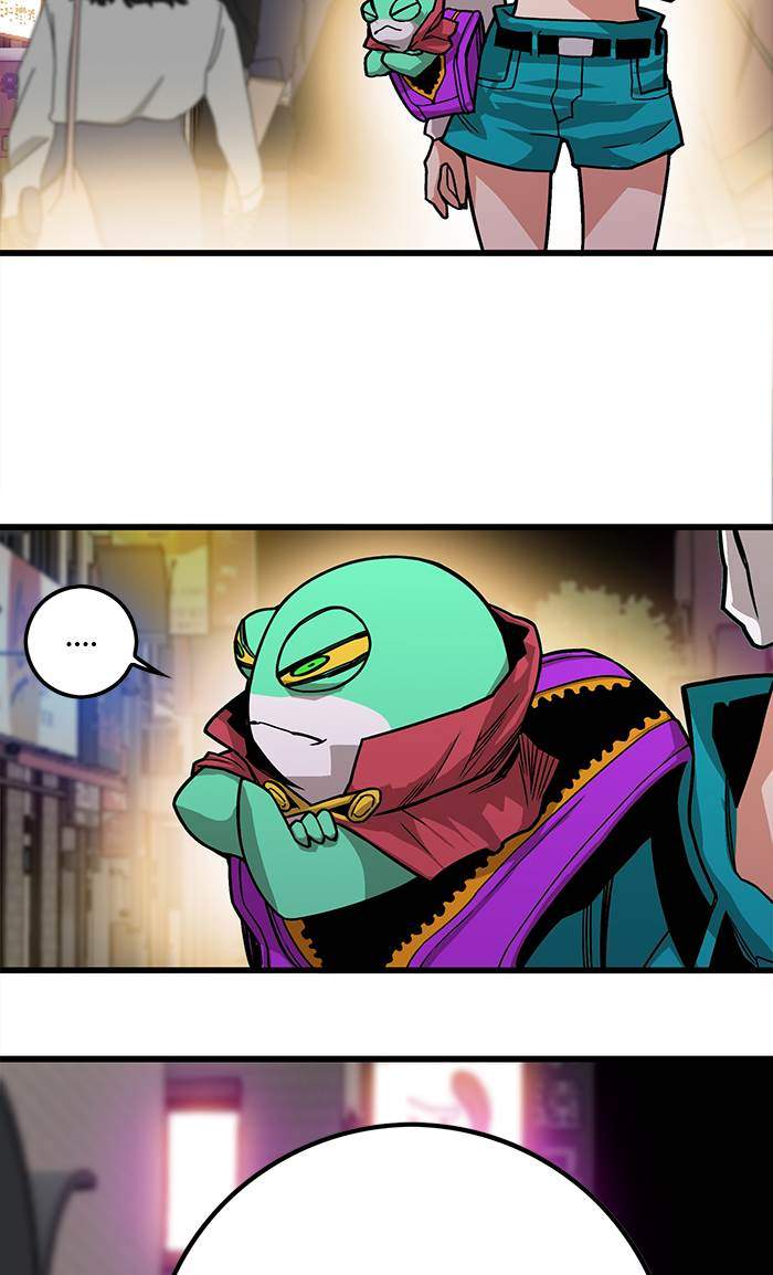 Troll Trap Chapter 180 - halaman 70