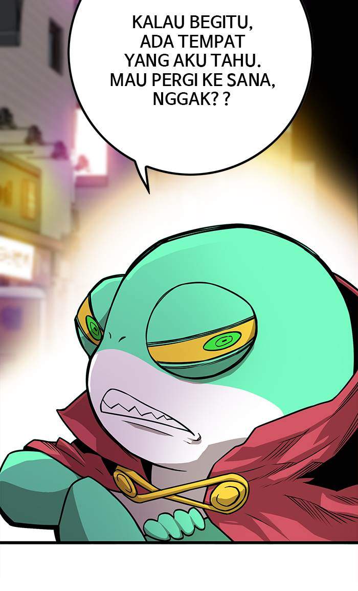 Troll Trap Chapter 180 - halaman 71