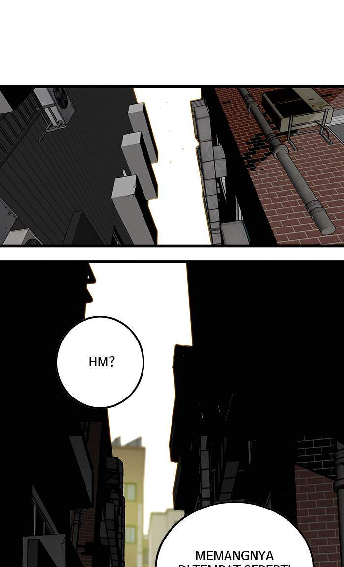 Troll Trap Chapter 180 - halaman 72