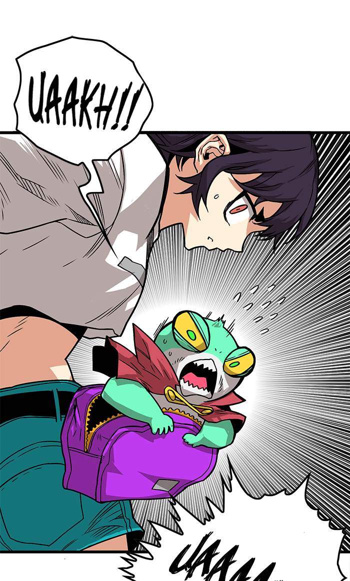 Troll Trap Chapter 180 - halaman 76
