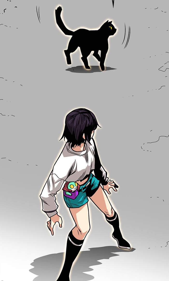 Troll Trap Chapter 180 - halaman 78