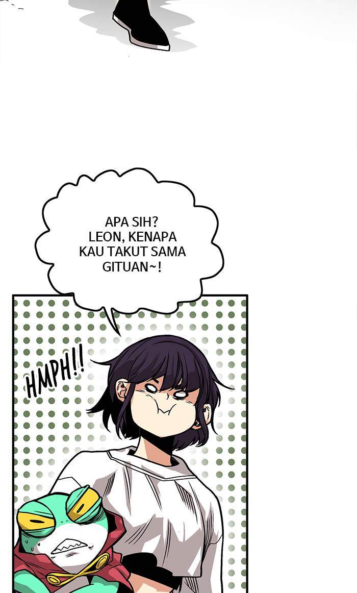 Troll Trap Chapter 180 - halaman 79