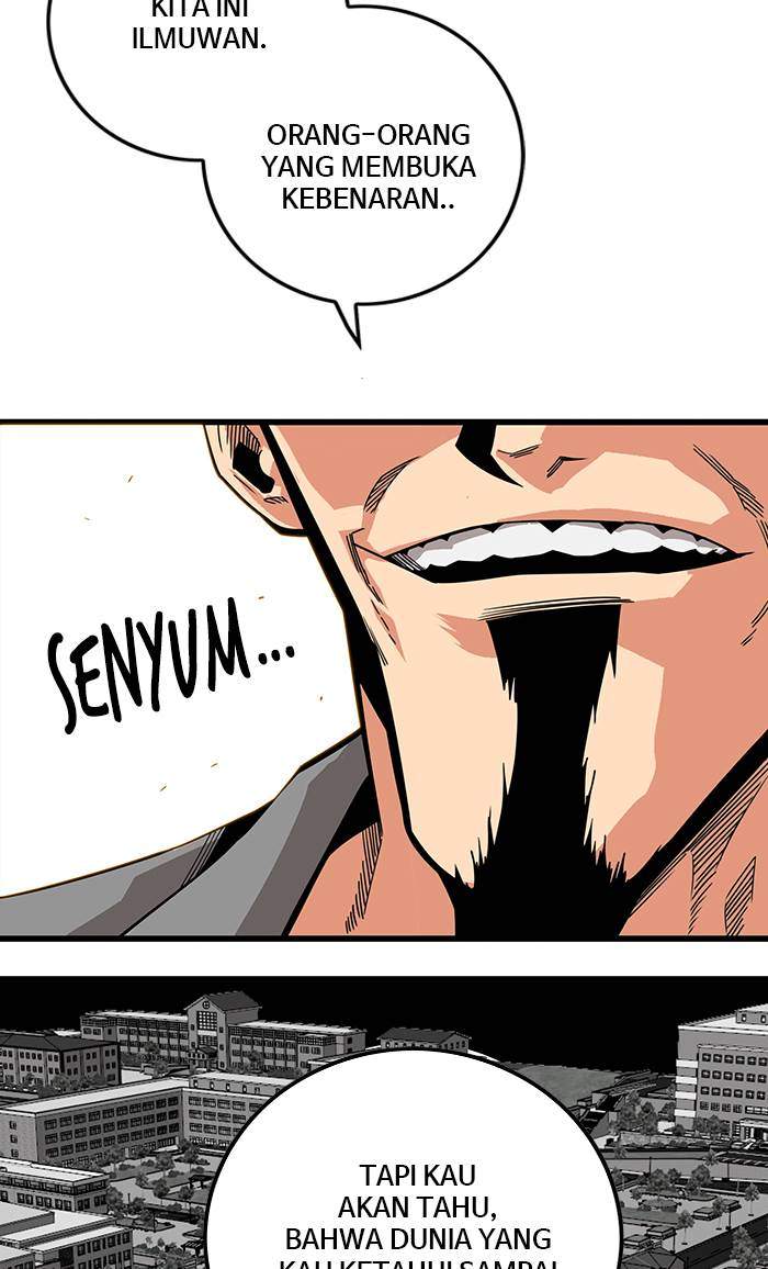 Troll Trap Chapter 180 - halaman 8