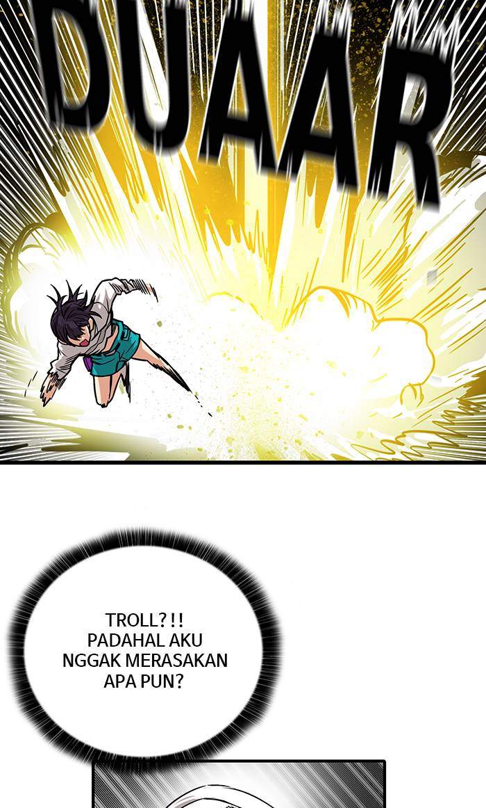 Troll Trap Chapter 180 - halaman 85