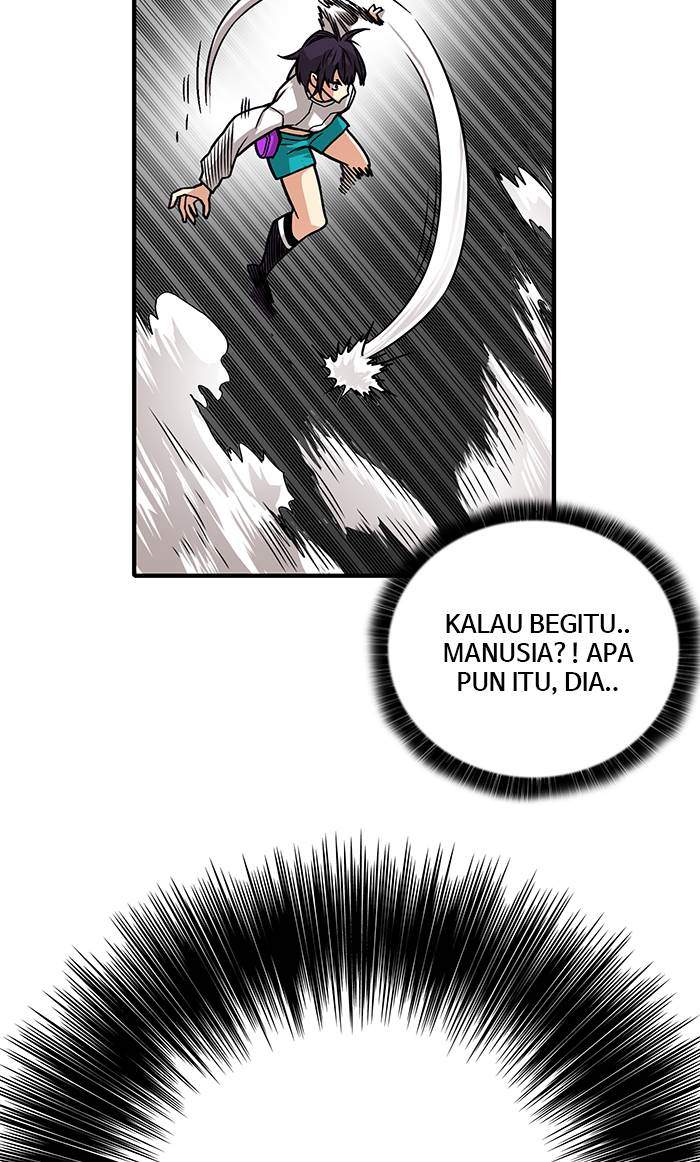 Troll Trap Chapter 180 - halaman 86