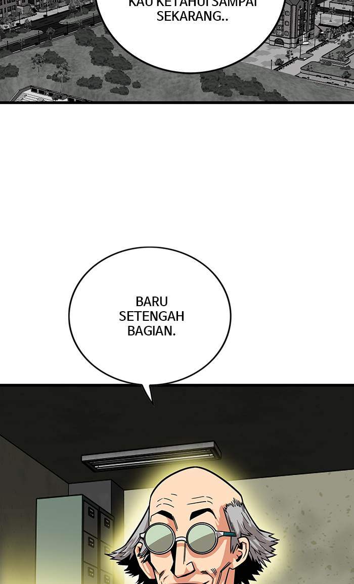 Troll Trap Chapter 180 - halaman 9