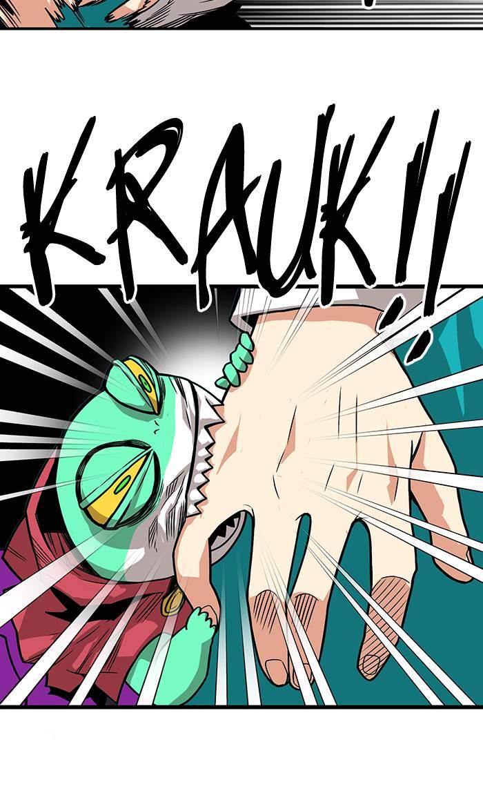 Troll Trap Chapter 180 - halaman 91