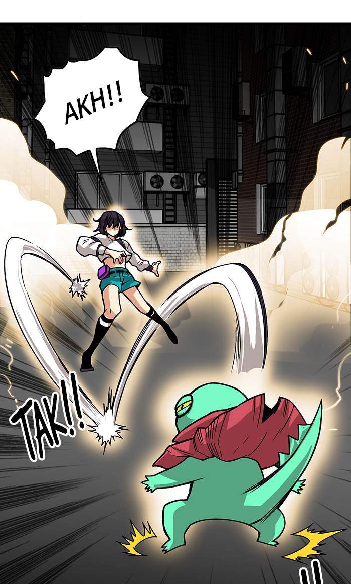 Troll Trap Chapter 180 - halaman 92