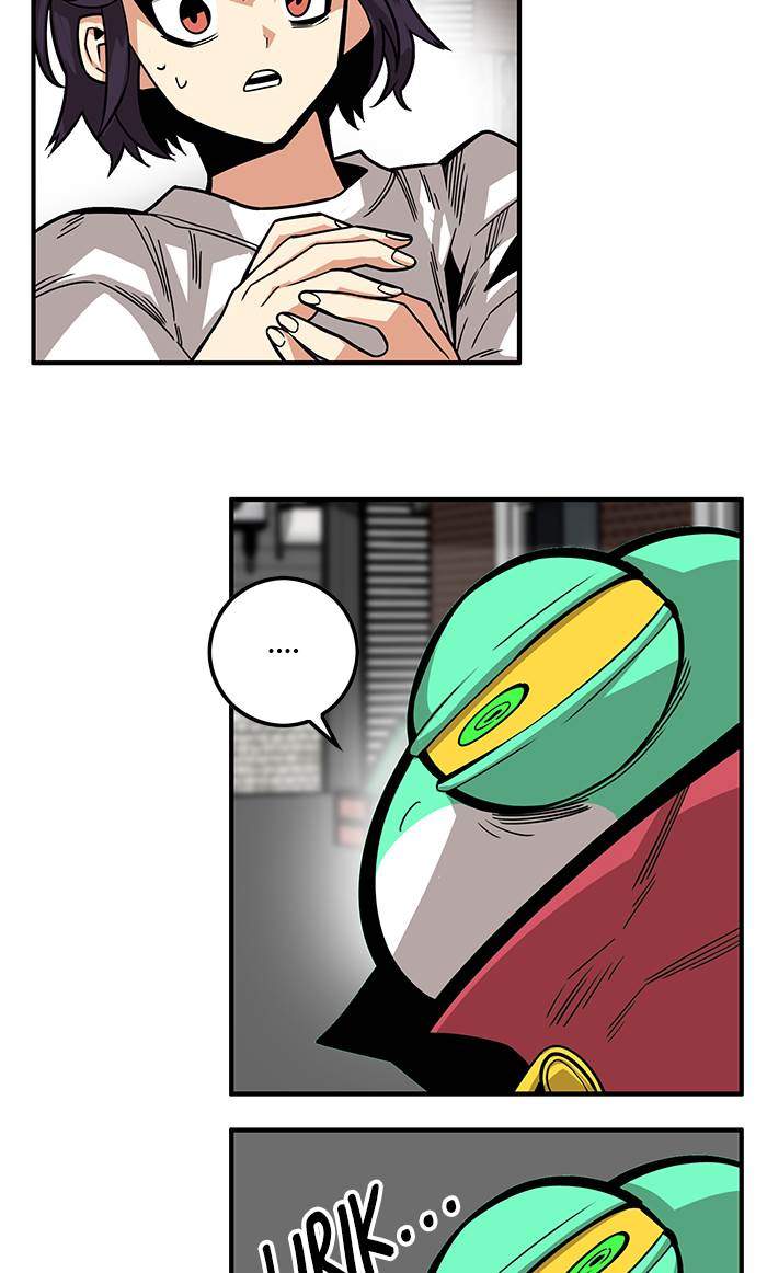 Troll Trap Chapter 180 - halaman 94