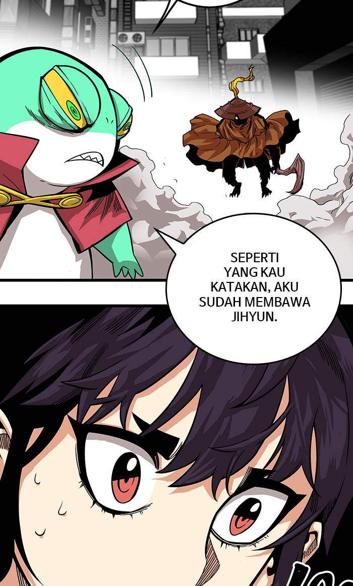 Troll Trap Chapter 180 - halaman 96