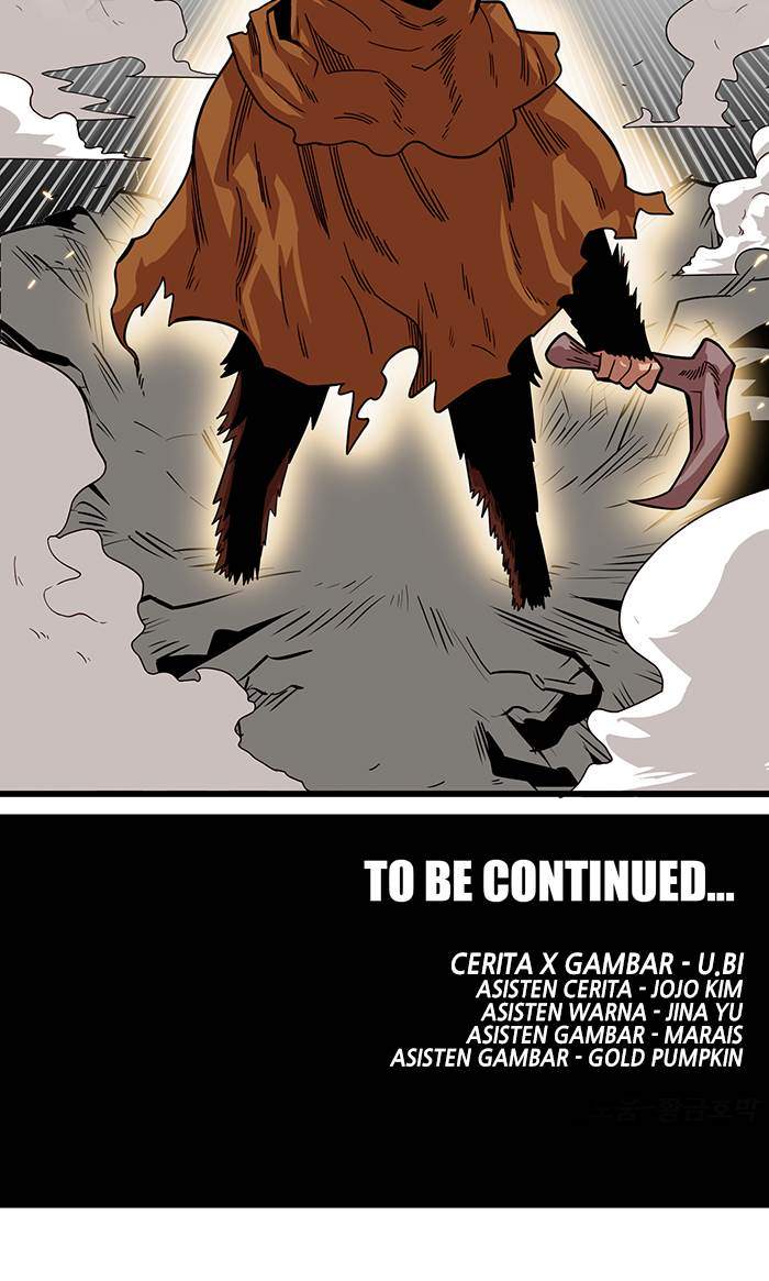 Troll Trap Chapter 180 - halaman 99
