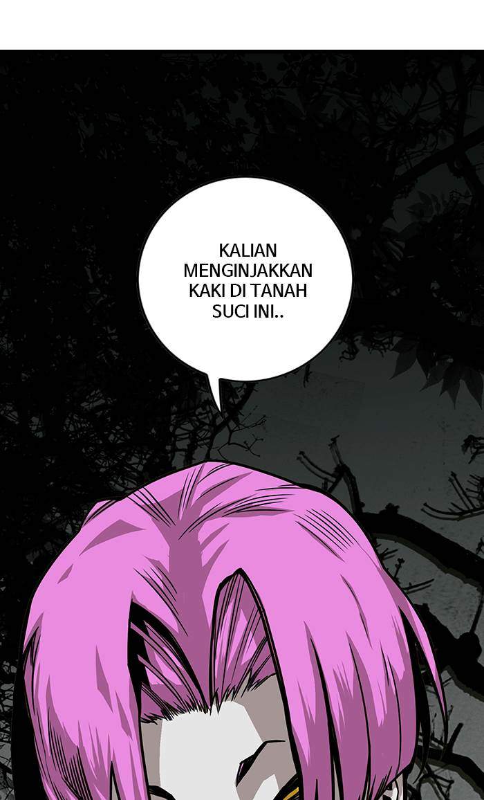 Troll Trap Chapter 181 - halaman 103