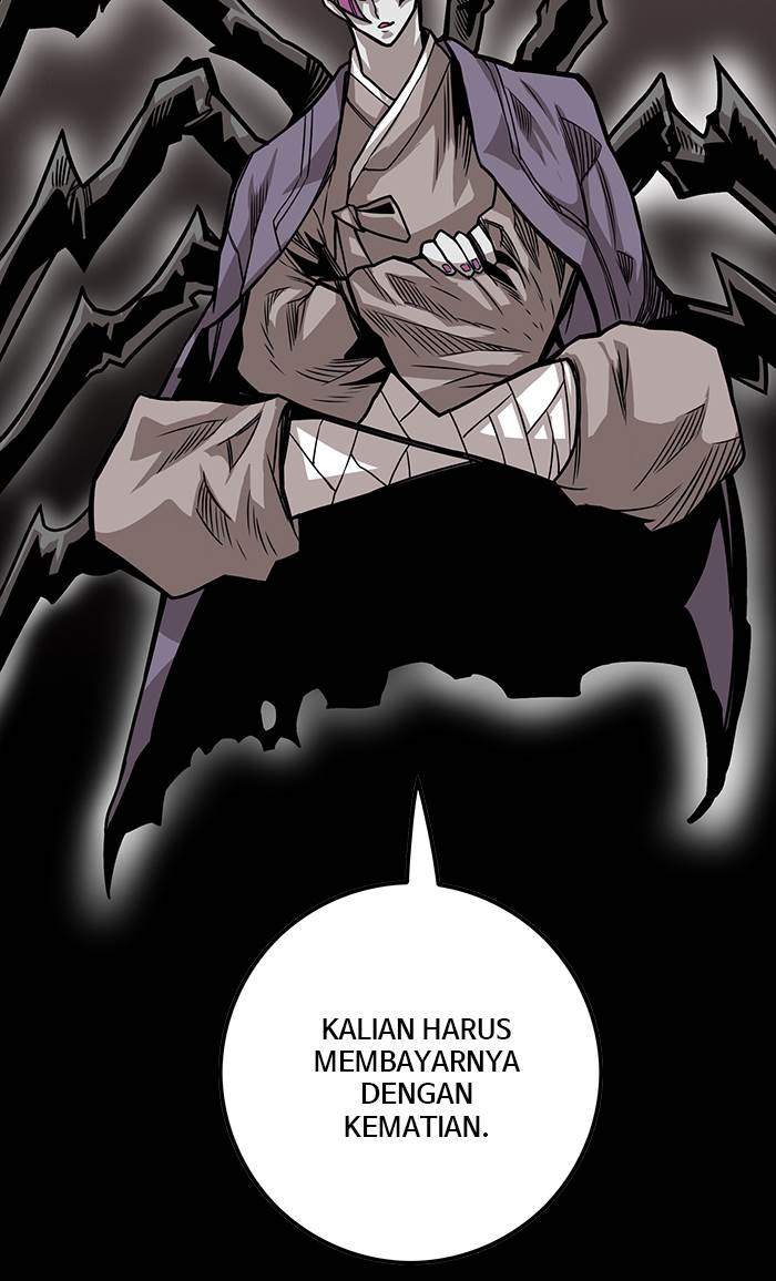 Troll Trap Chapter 181 - halaman 105