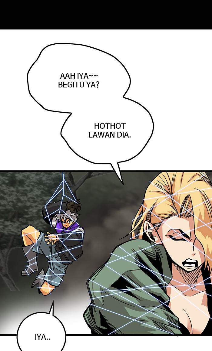 Troll Trap Chapter 181 - halaman 106