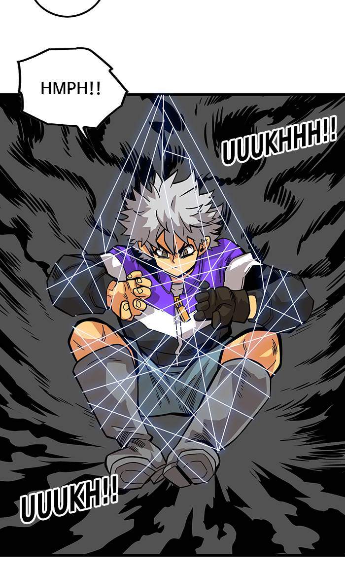 Troll Trap Chapter 181 - halaman 107