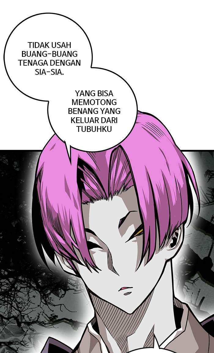 Troll Trap Chapter 181 - halaman 108