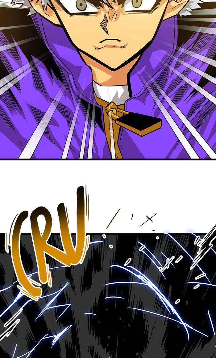 Troll Trap Chapter 181 - halaman 110