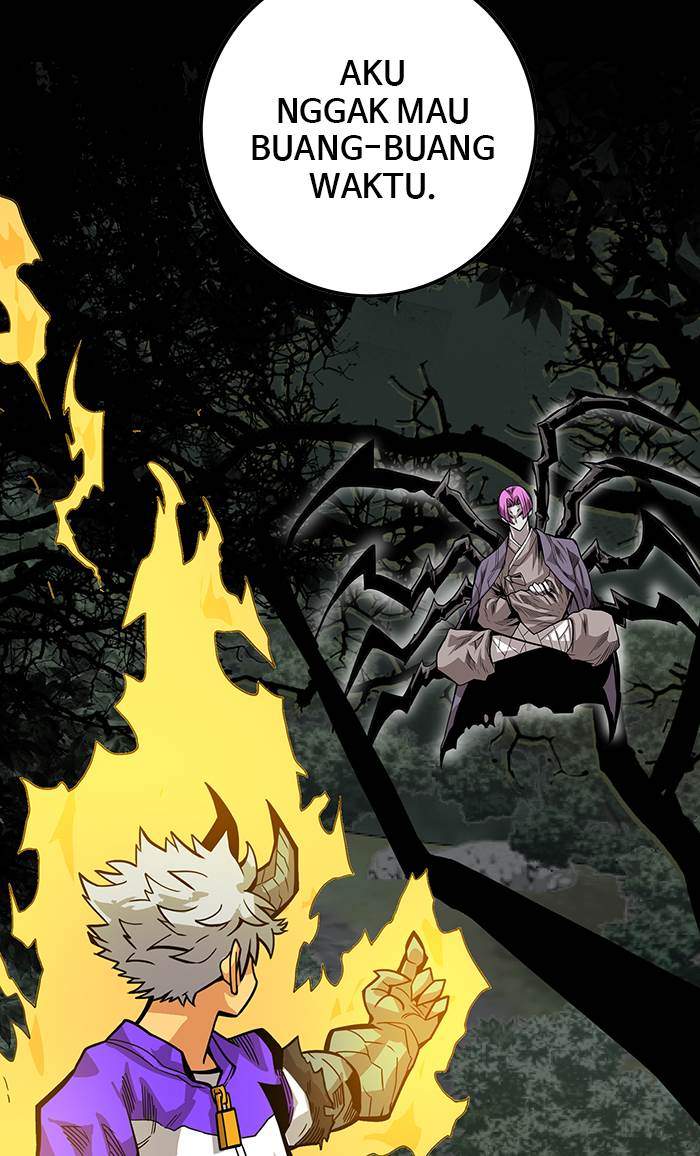 Troll Trap Chapter 181 - halaman 114