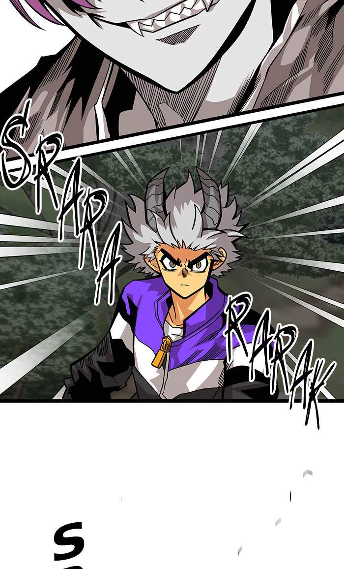 Troll Trap Chapter 181 - halaman 116