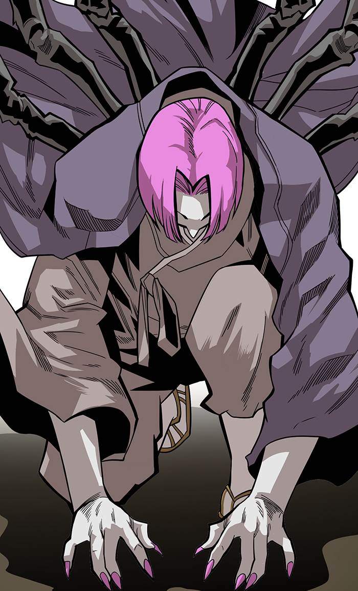 Troll Trap Chapter 181 - halaman 118