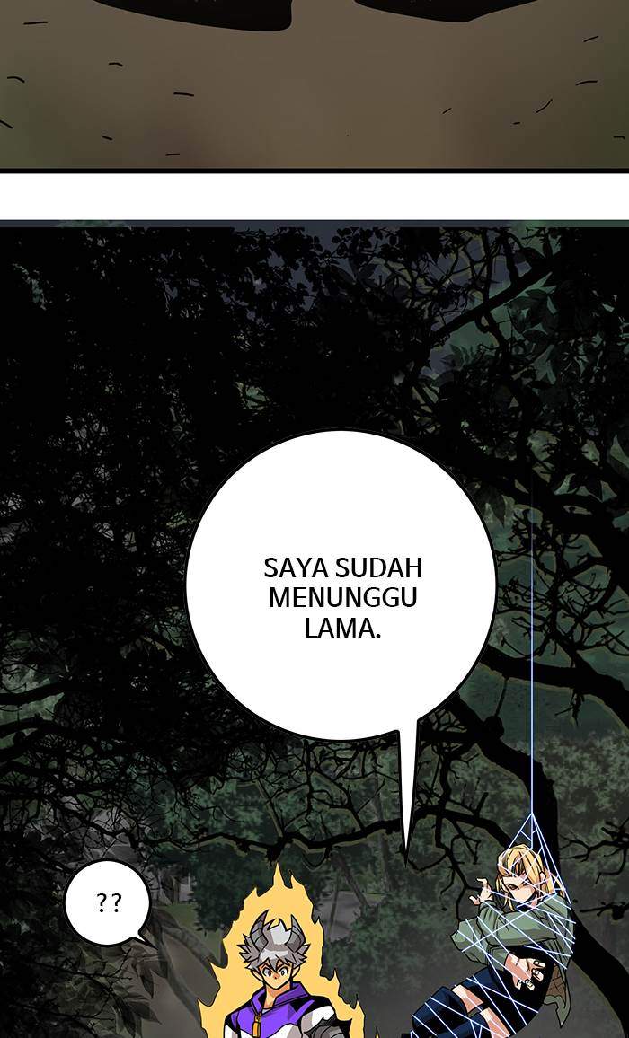Troll Trap Chapter 181 - halaman 119
