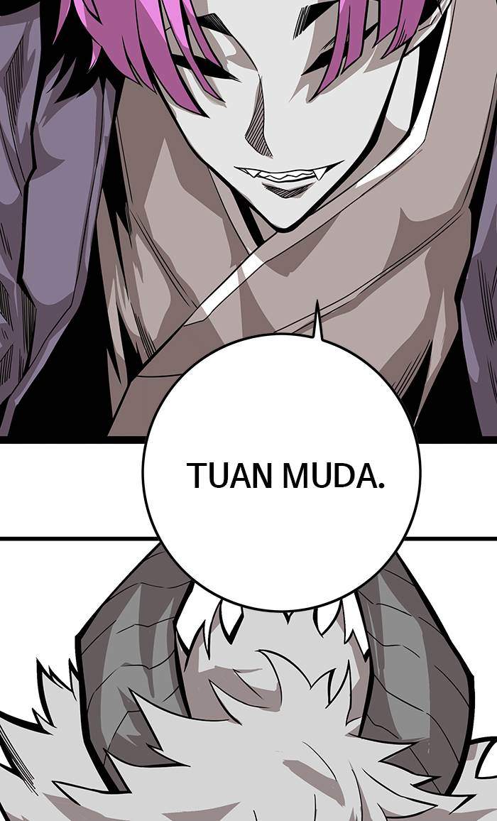 Troll Trap Chapter 181 - halaman 122